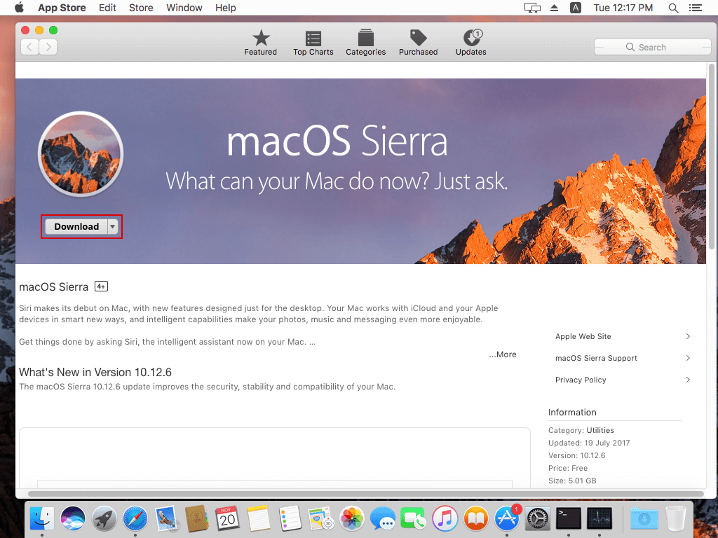 vsphere client for mac download